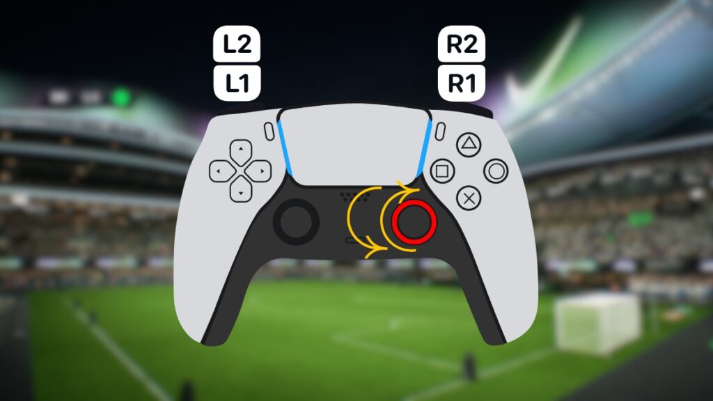 Best FC 25 Dribbles and Skill Moves