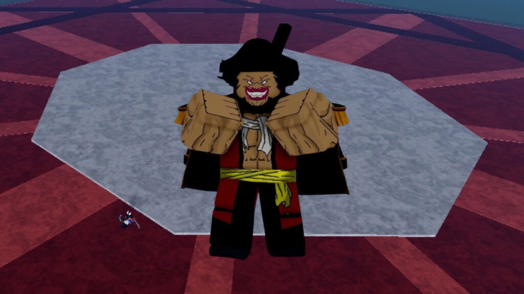 How to Unleash the Power of Darkness and Spawn Darkbeard in Roblox Blox Fruits