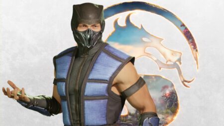 IEC GEA Klue Mortal Kombat 1 Invasions Season 8