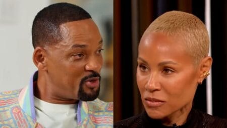 Jada Pinkett-Smith Sparks Further Estrangement From Will Smith With Cryptic Post About Women's Worth