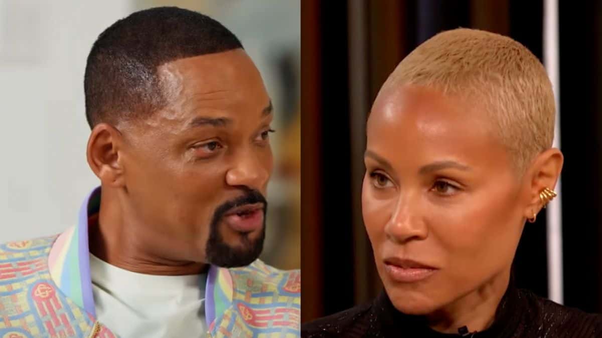 Jada Pinkett-Smith Sparks Further Estrangement From Will Smith With Cryptic Post About Women’s Worth