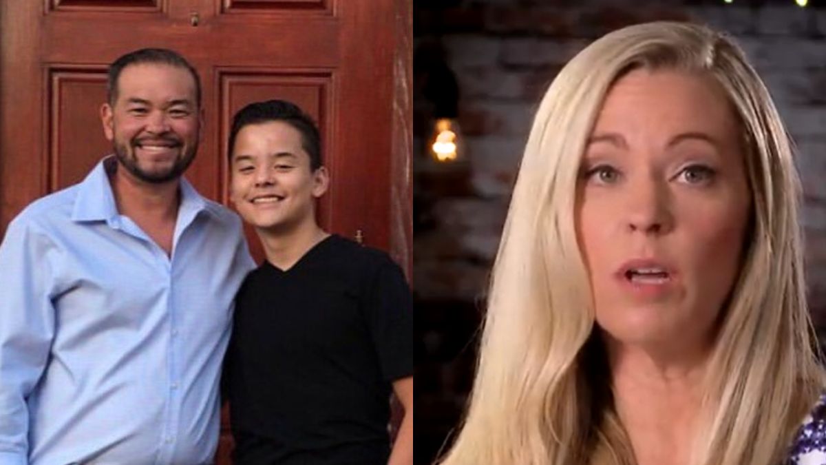 Jon Gosselin Says Son Collin Got ‘Closure’ After Sharing Kate Gosselin Abuse Allegations