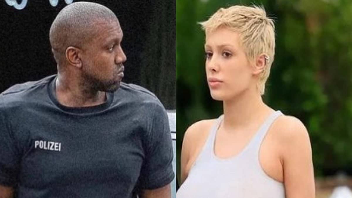 Bianca Censori Secretly ‘Disgusted’ By Kanye West, ‘He’s Way Too Unstable’ To Hear The Truth