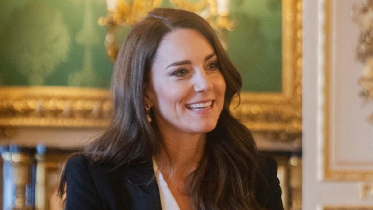 Kate Middleton “as Beautiful as Ever” After Completing Chemotherapy, Unlike the King: “Like a Stick of Rock”