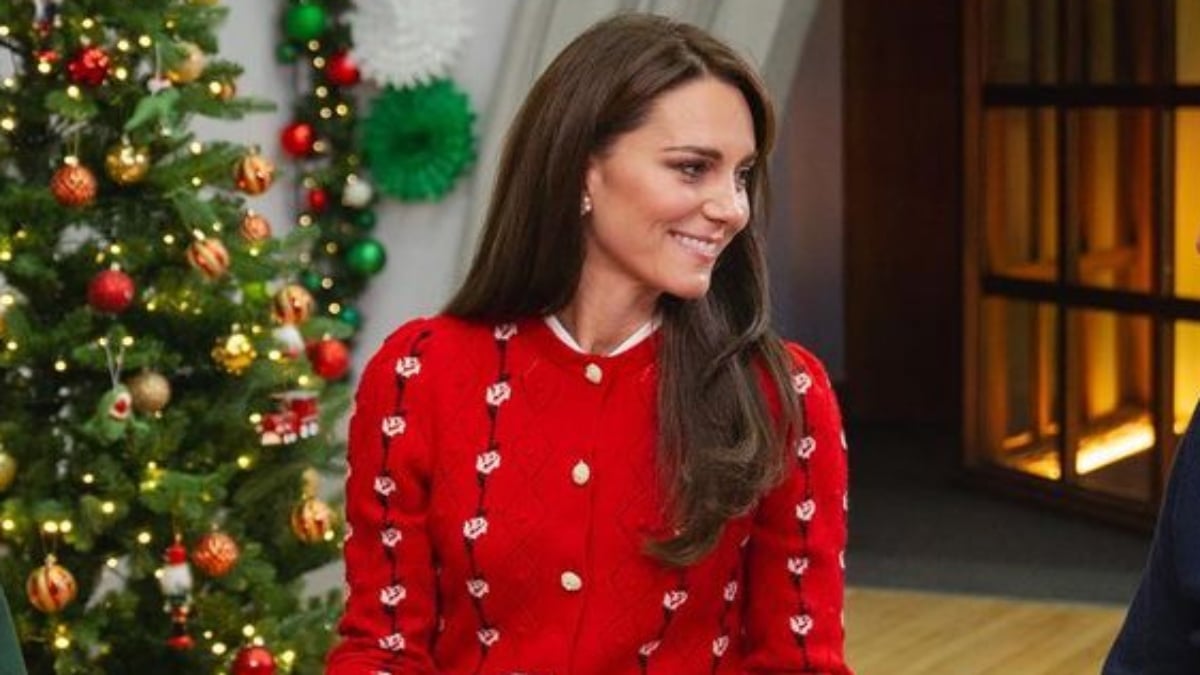 Kate Middleton Plans Very Public Appearance to End Chaotic Year With Holiday Twist