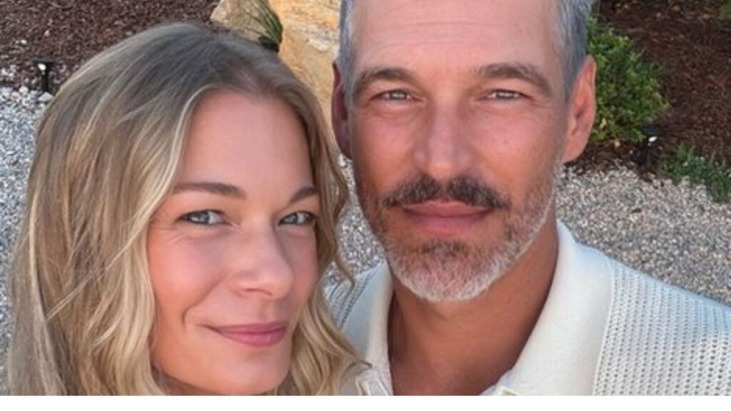 LeAnn Rimes has no regrets about her and husband Eddie Cibrian's 2009 affair.