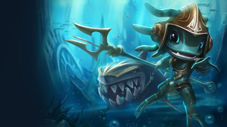 All League of Legends Yordles, Ranked | The Nerd Stash