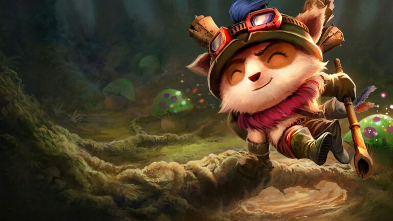 All League of Legends Yordles, Ranked | The Nerd Stash