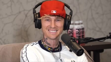 Machine gun Kelly Impaulsive Interview