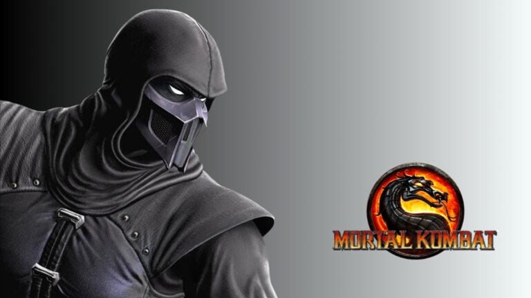 fatality noob saibot mortal kombat 9 xbox 360