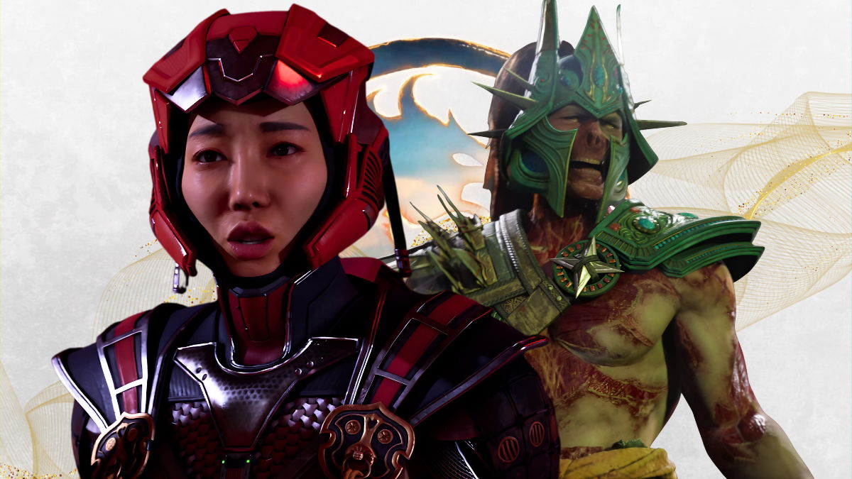 Mortal Kombat 1 Story Expansion 2 Getting Canceled Is Totally Reasonable