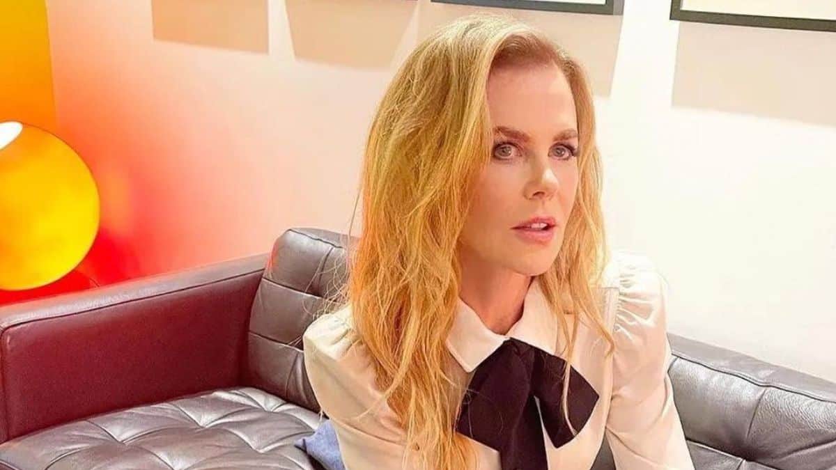 Nicole Kidman Misses Out on Award Due to Family Tragedy