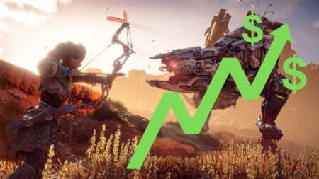 PlayStation Secretly Increases Horizon Zero Dawn PSN Price And Thought We Wouldn't Notice, 'People Will Simply Buy the PS4 Version Physically Second Hand'