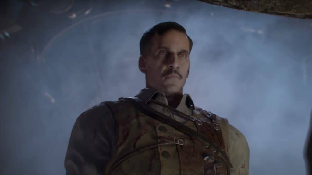 Primis Edward Richtofen