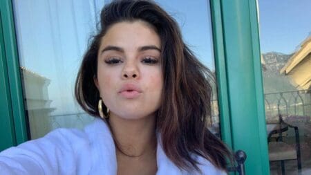 Selena Gomez Reveals Her Eating Habits and It’s Not What Fans Might Expect