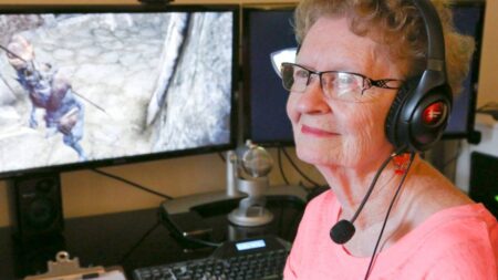 Skyrim Grandma Shirley Curry Reveals That She Will Stop Making Videos, 'it doesn't make me too happy'