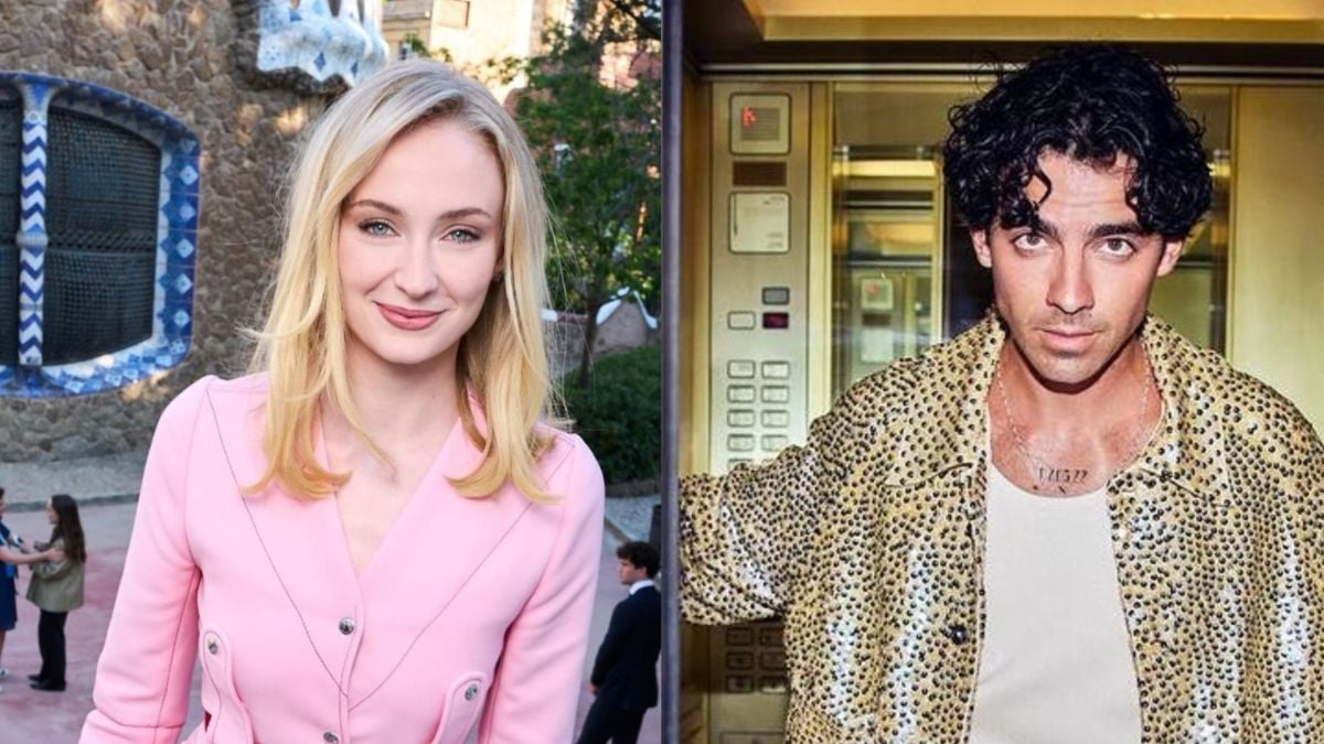 Sophie Turner Admits ‘Struggle’ as a Single Mother After Joe Jonas Divorce: ‘So Much Shame’