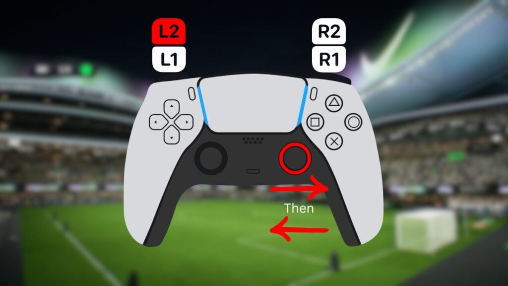 Best FC 25 Dribbles and Skill Moves