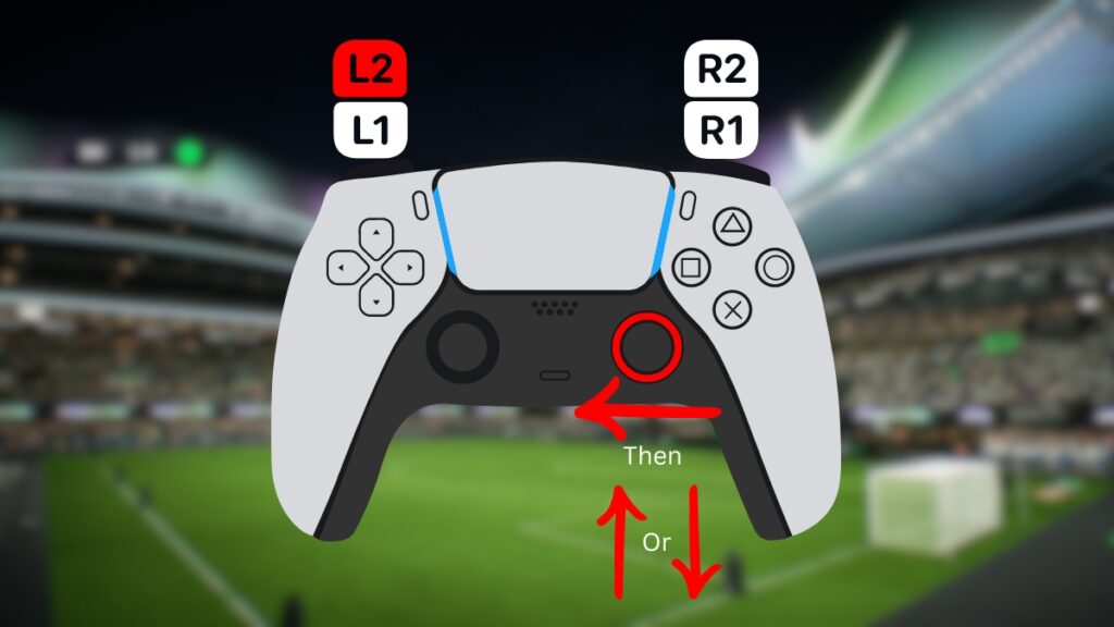 Three Touch Roulette FC 25