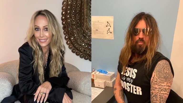 Billy Ray Cyrus Wants 'Sympathy' From Ex Tish Cyrus After His Divorce: 'He Wants To Make It Right'