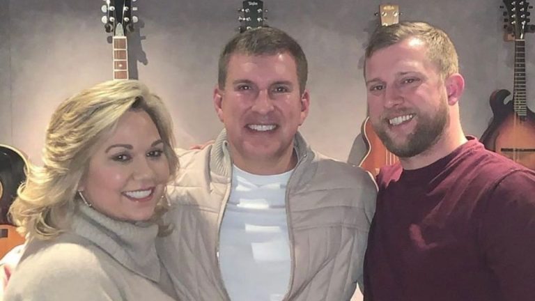 Another Chrisley Family Member Faces Potential Jail Time: ‘Maybe It’s Because of My Last Name'