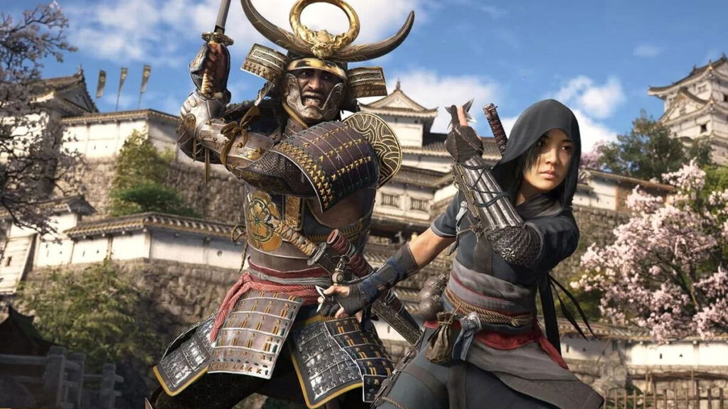 Ubisoft Reportedly Cancels AC Shadows Press Preview After Cancelling Tokyo Game Show Appearance, 'Due to Various Circumstances'