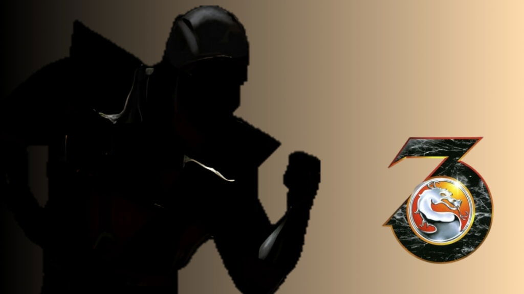 Ultimate Mortal Kombat 1 Noob Saibot