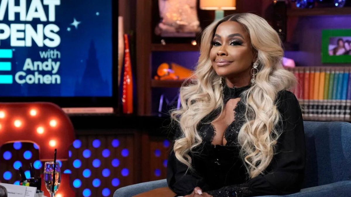 Phaedra Parks Says Real Housewives of Atlanta Season 16 Will Be ‘Delicious and Spicy’