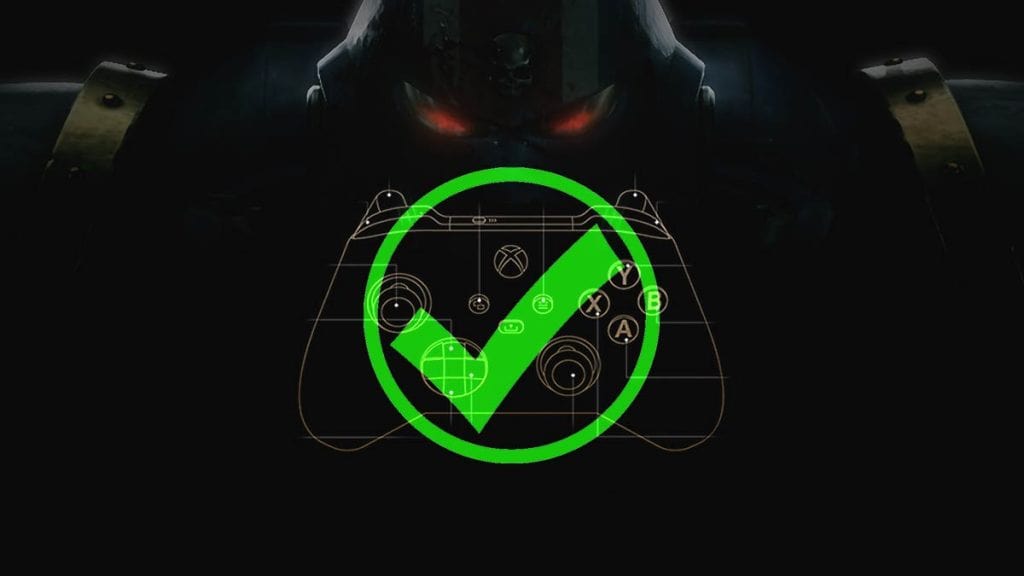 How to Fix Controller Not Working in Space Marine 2 PC