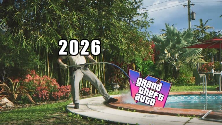 GTA 6 Could Be Delayed to Mid-2026 After All, Rumors Claimed