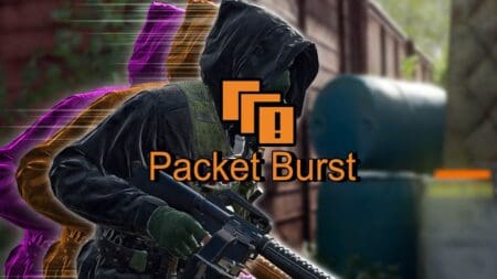 How to Fix Packet Burst Error in COD: Black Ops 6