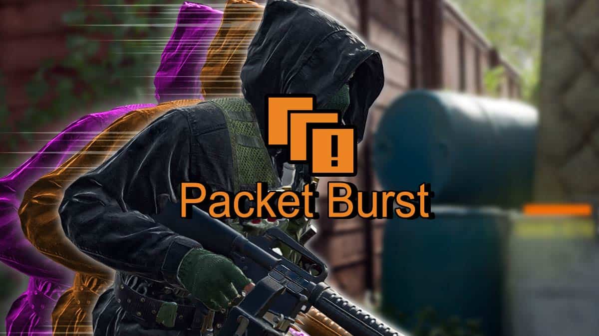 How to Fix Packet Burst Error in COD Black Ops 6 The Nerd Stash