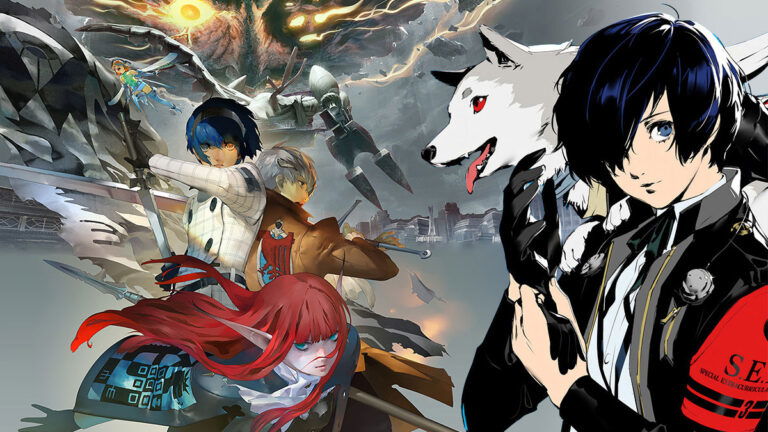 It Will Take Players 170+ Hours to Completely Beat the Length of Persona Team’s New Metaphor: ReFantazio JRPG