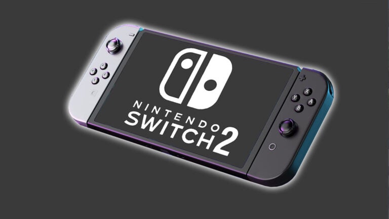 Switch Successor is Called "Nintendo Switch 2" and Has Started Production, Leaker Claims