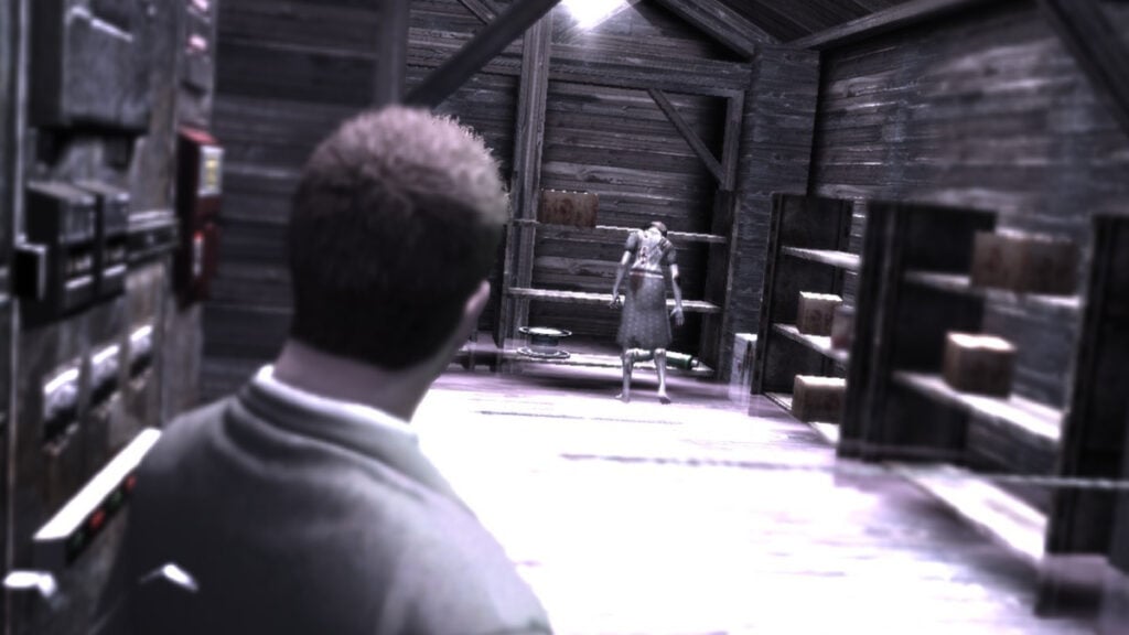 Deadly Premonition