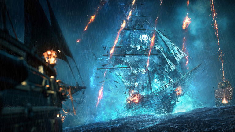 Skull & Bones Might've Cost Ubisoft $850 Million Budget Over 10 Years of Development, Report