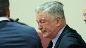 Alec Baldwin's 'Rust' Case Dismissed: Court Reveals Surprise Bullets