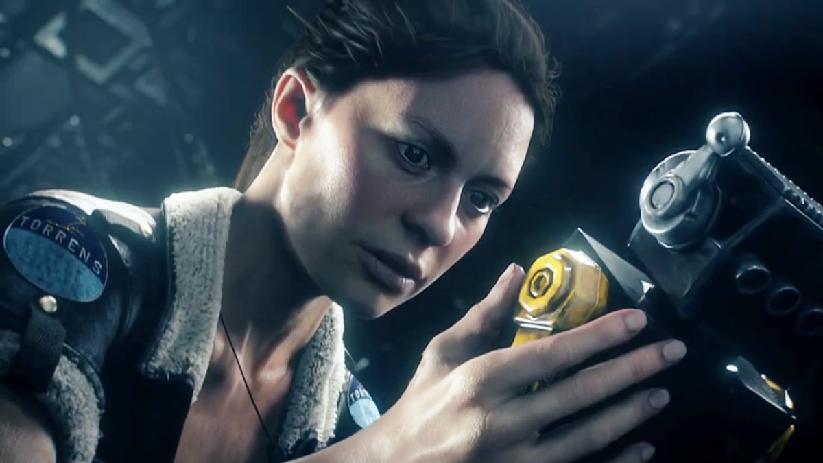 10 Things We Want to See in the Alien Isolation 2 Sequel