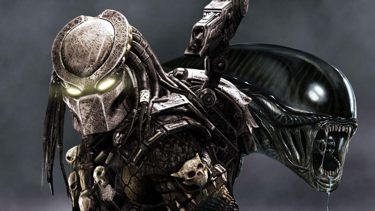 Alien vs. Predator Retrospective – Nerds Talk Movies