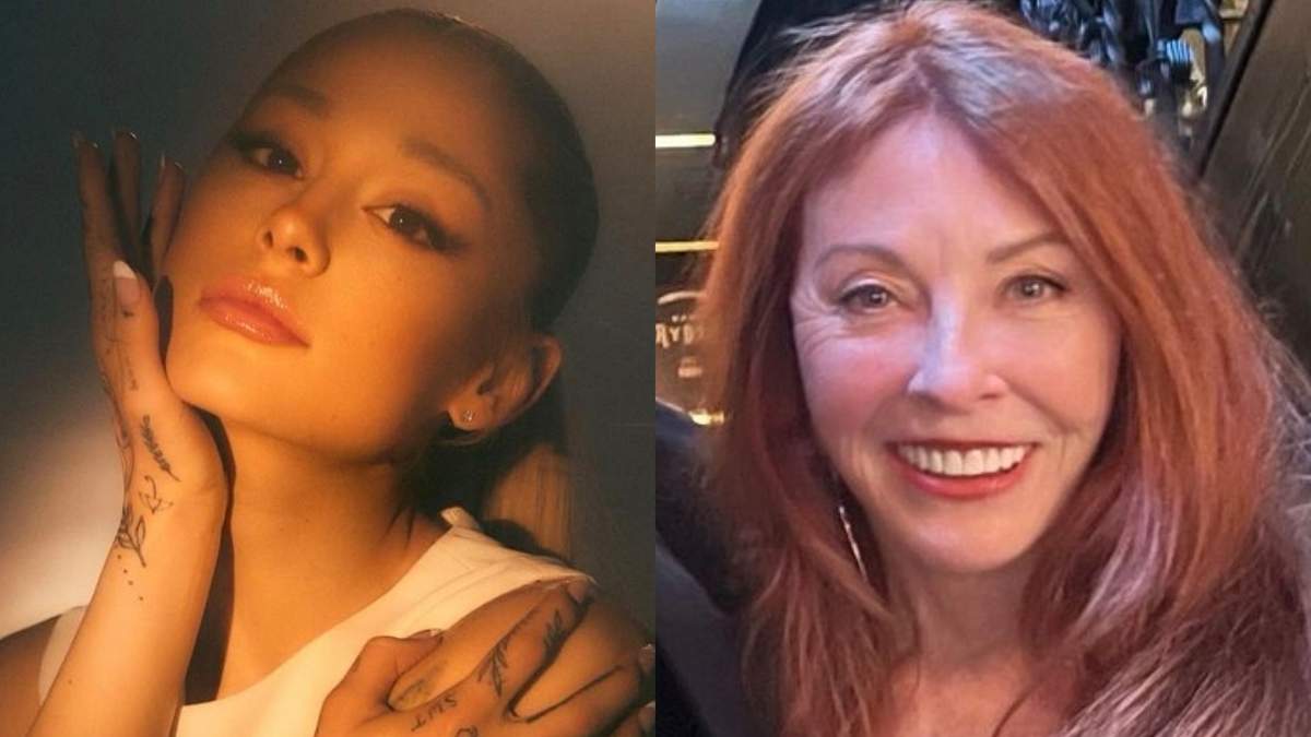 Ariana Grande Criticized For Allegedly Denying Photograph With Elvira’s Cassandra Peterson