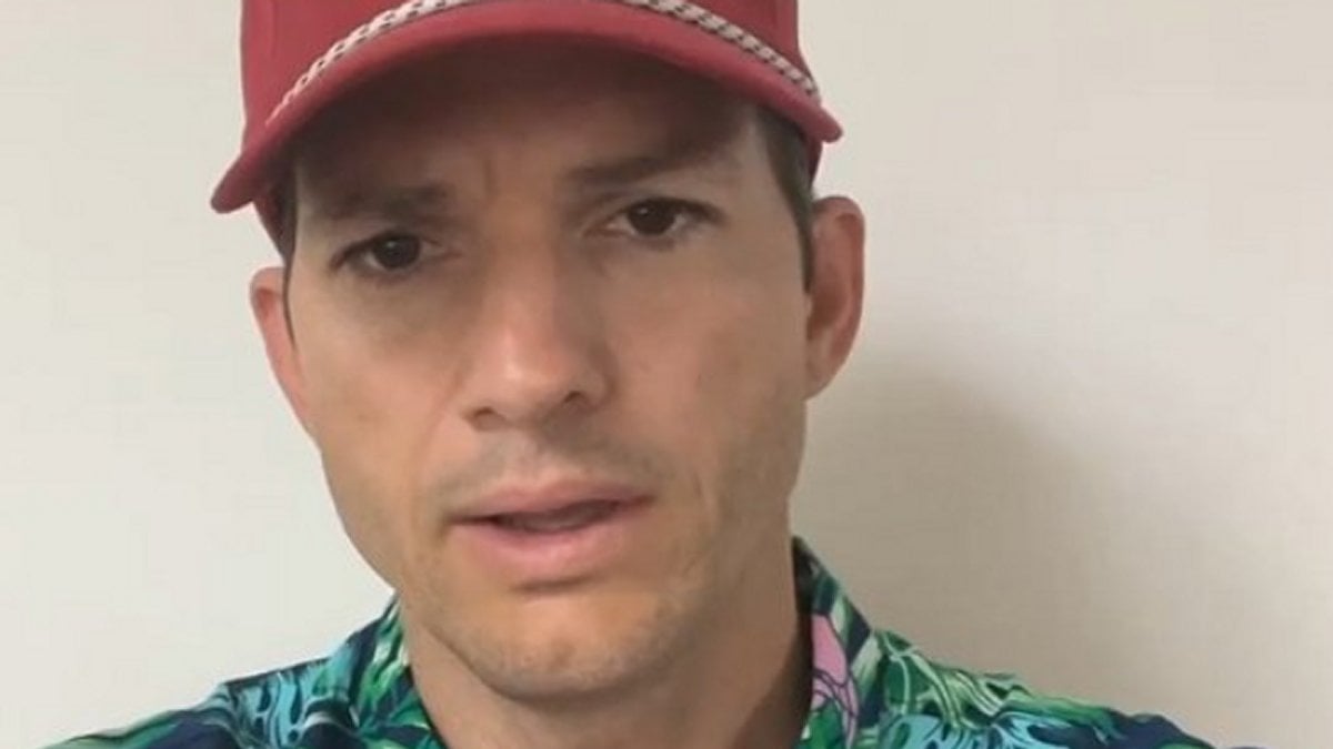 Ashton Kutcher In Panic Mode Feels ‘Something Very off,’ He’s ‘Terrified’ Desperate Diddy Will Drag Him Down With ‘False Accusations’