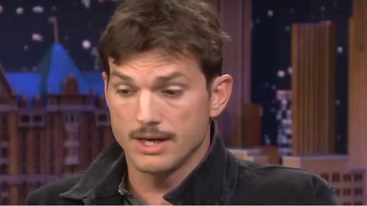 Ashton Kutcher Looks Defeated, Life Spirals Amid ‘Sick’ Hilary Duff Remarks, And ‘Creepy’ Diddy Videos, ‘He’s Done For’