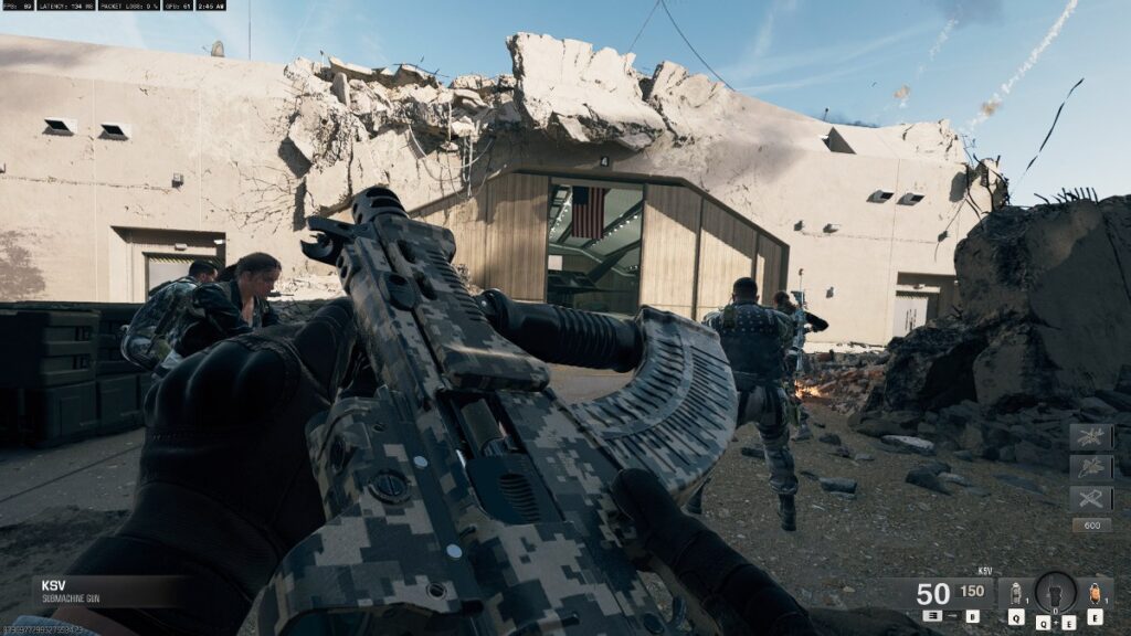 Multiplayer Maps in Call of Duty: Black Ops 6