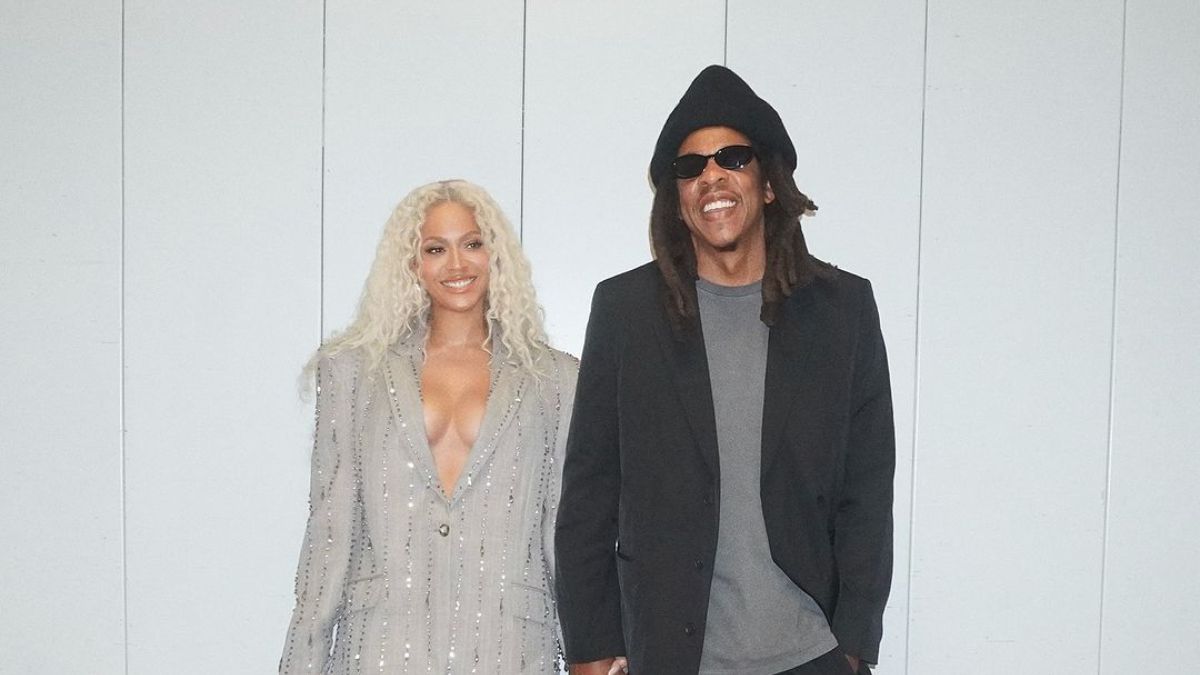 Jay-Z and Beyonce’s Dating Timeline Under Scrutiny Again Amid Rape Claims!