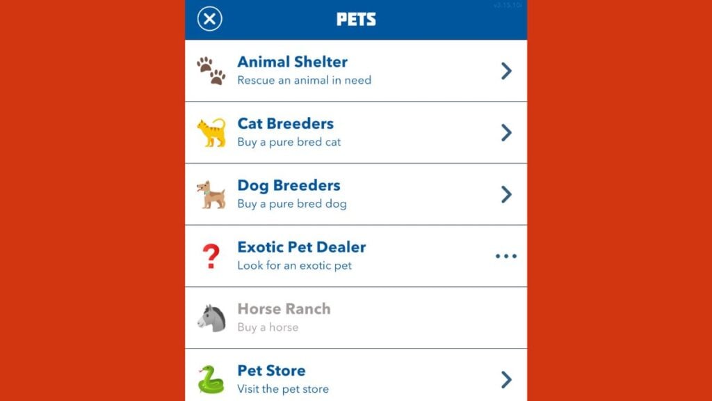 BitLife How to Complete the Halloween Scavenger Hunt