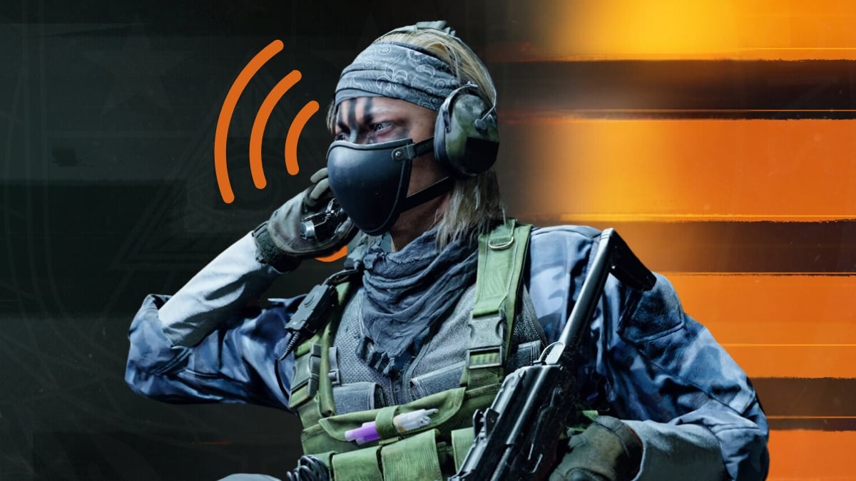 Black Ops 6 Audio Innovations Prioritizes What Call of Duty Players Really Need: ‘Down to the Smallest Details’