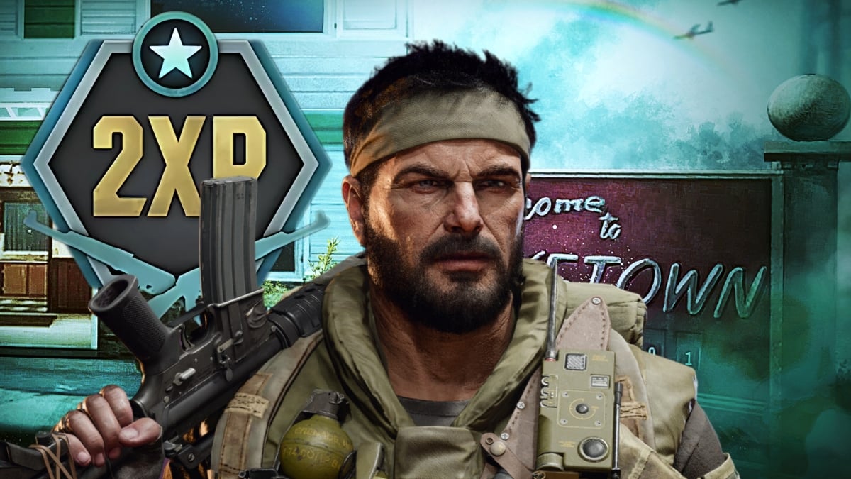 Если вы хотите быстрее повысить уровень своего оружия в Black Ops 6, сейчас самое время