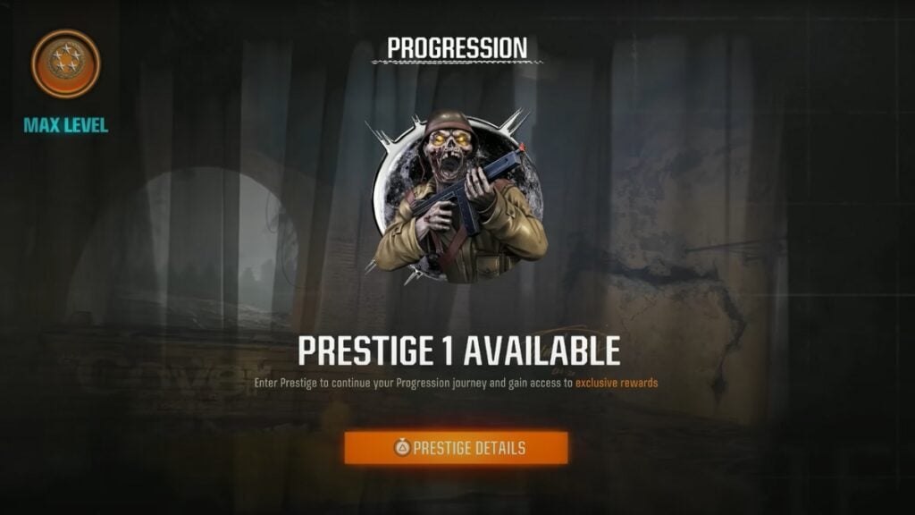 Call of Duty: Black Ops 6 Prestige I