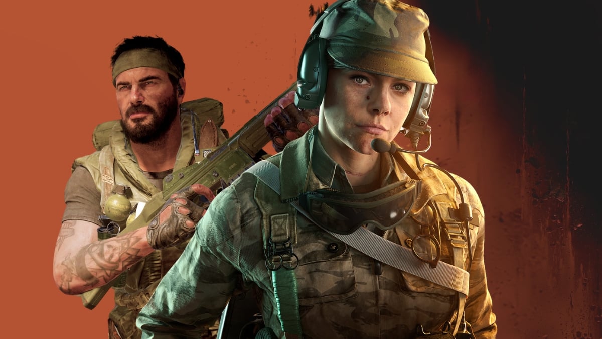 Call of Duty: Black Ops 6 x Warzone, сезон 1, дата выхода и все, что вам нужно знать