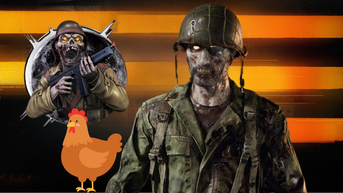 Black Ops 6 Calls You a Chicken If You Quit the Prestige Process